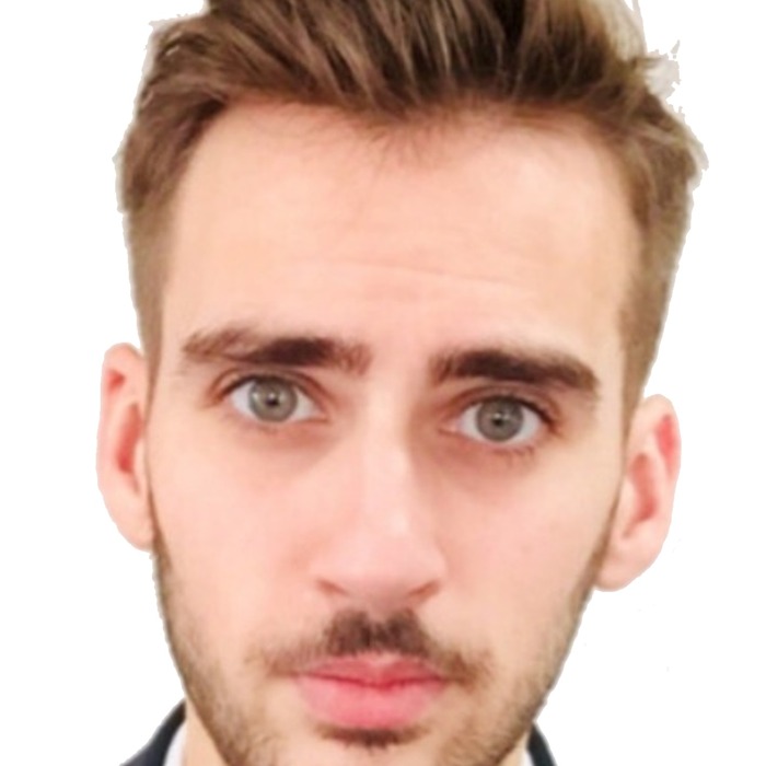Nicolas Gilles